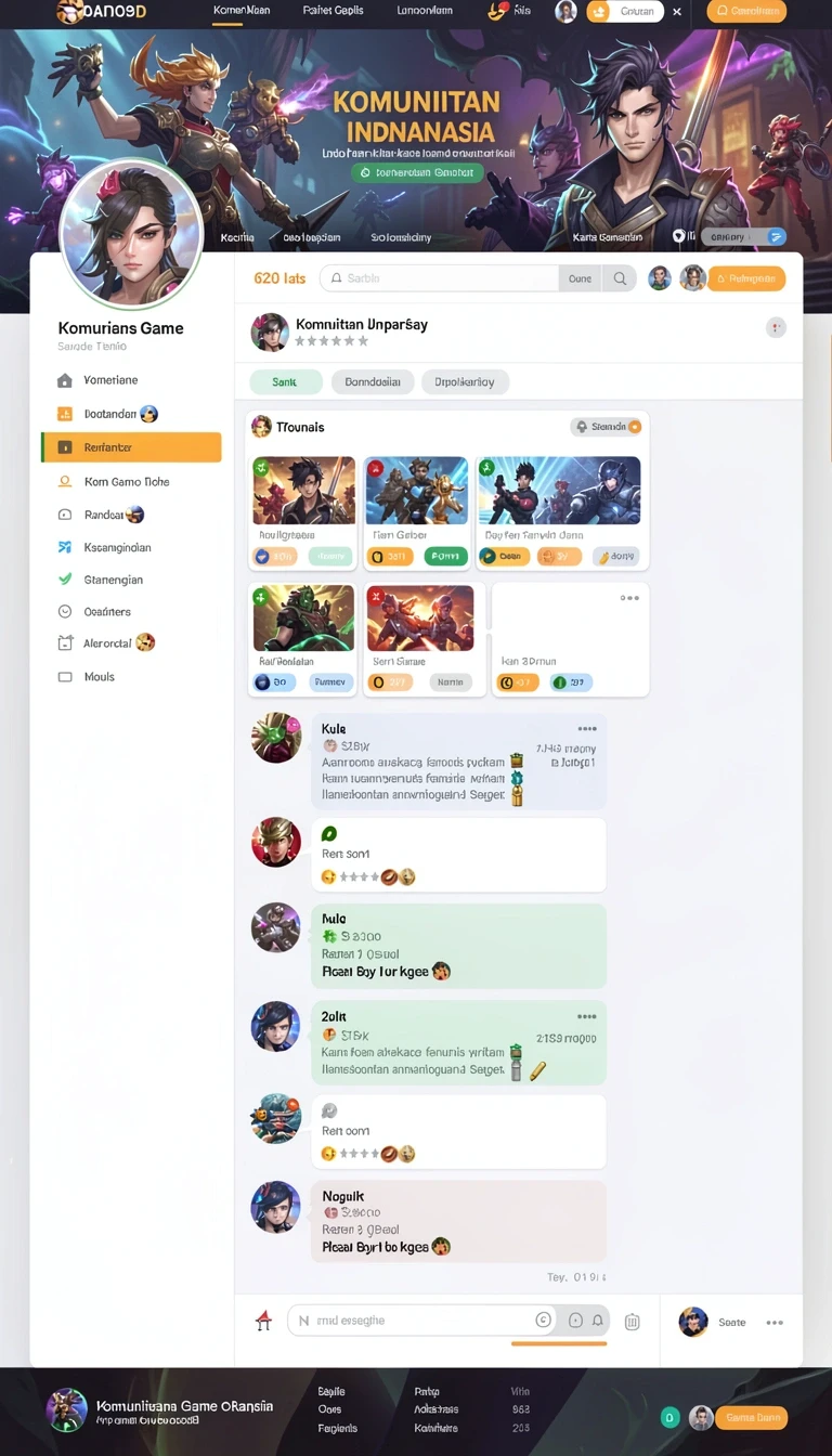 Screenshot Download sikat88 APK untuk Android nomor 3