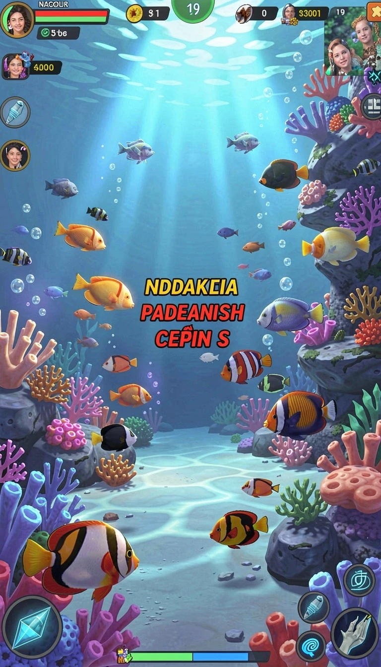 Screenshot Download seduniatoto APK untuk Android nomor 2