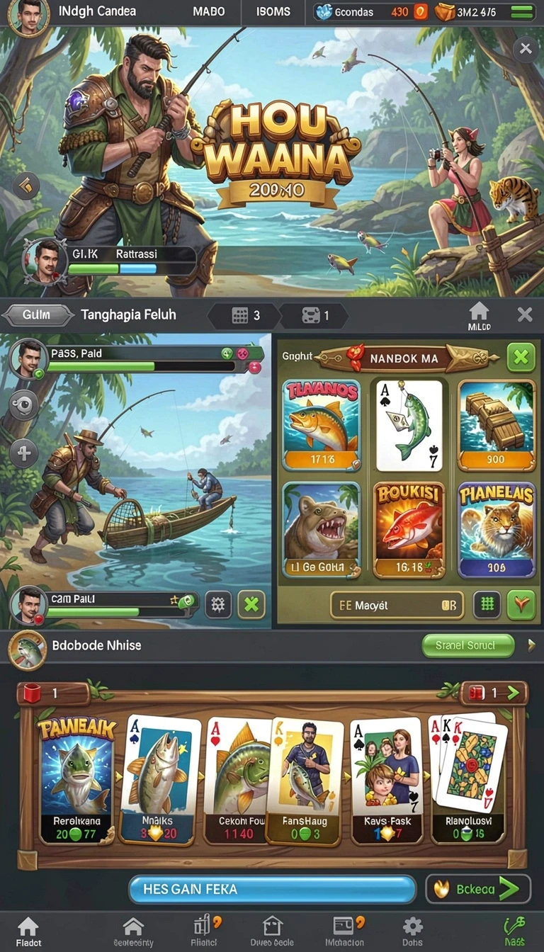 Screenshot Download selayar88 APK untuk Android nomor 2