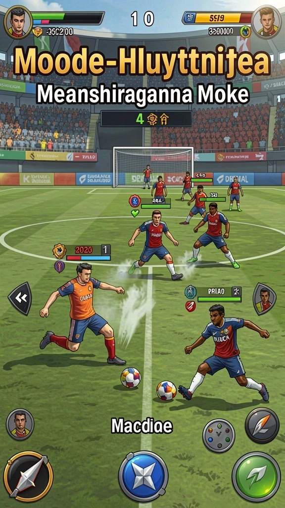 Screenshot Download sambaltoto APK untuk Android nomor 1