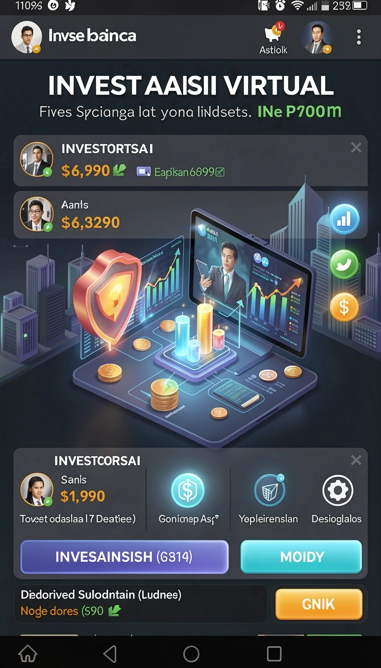 Screenshot Download senior4d APK untuk Android nomor 3