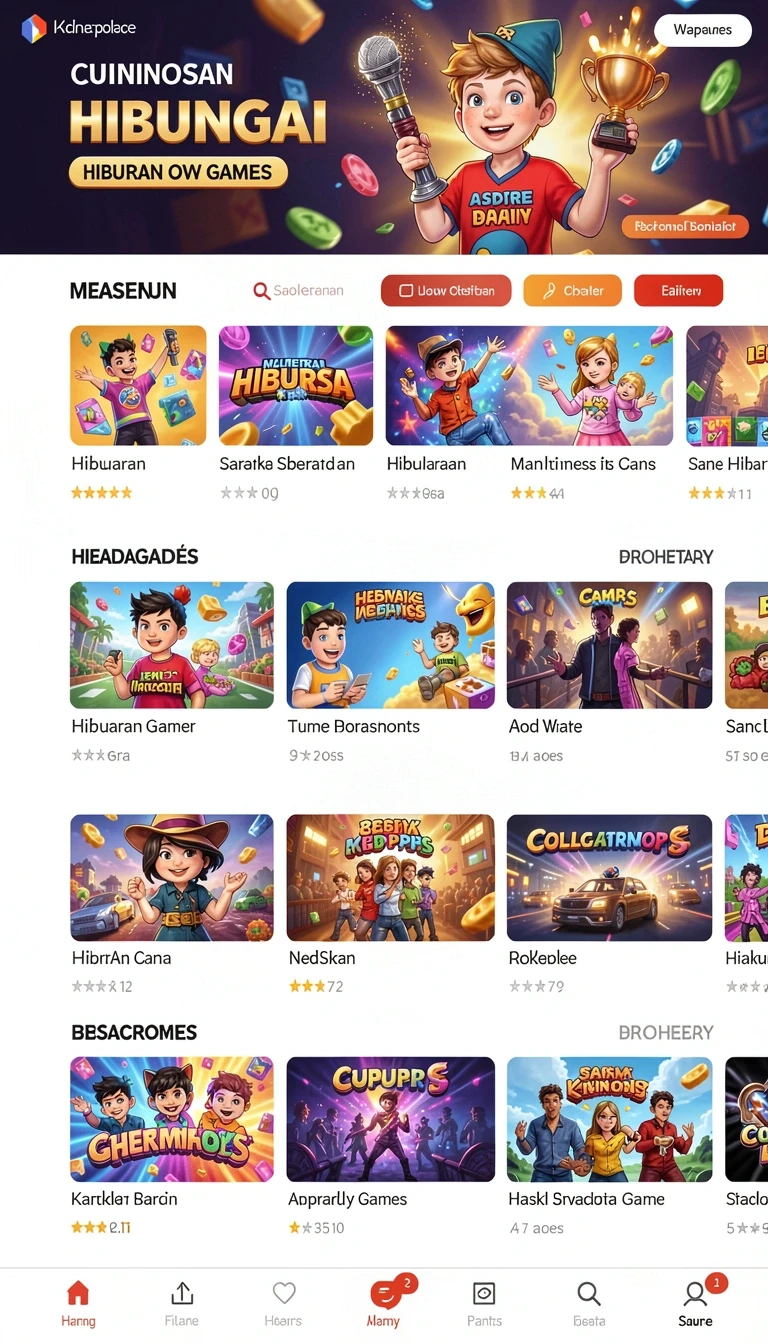 Screenshot Download sikat88 APK untuk Android nomor 2