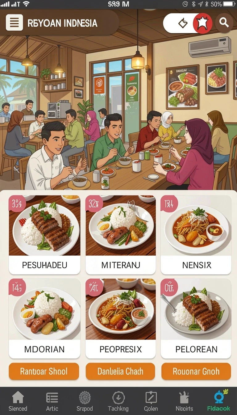Screenshot Download se328 APK untuk Android nomor 1