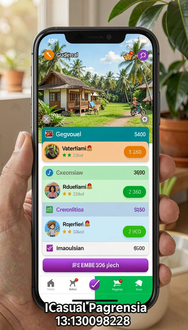 Screenshot Download sinte4d APK untuk Android nomor 2