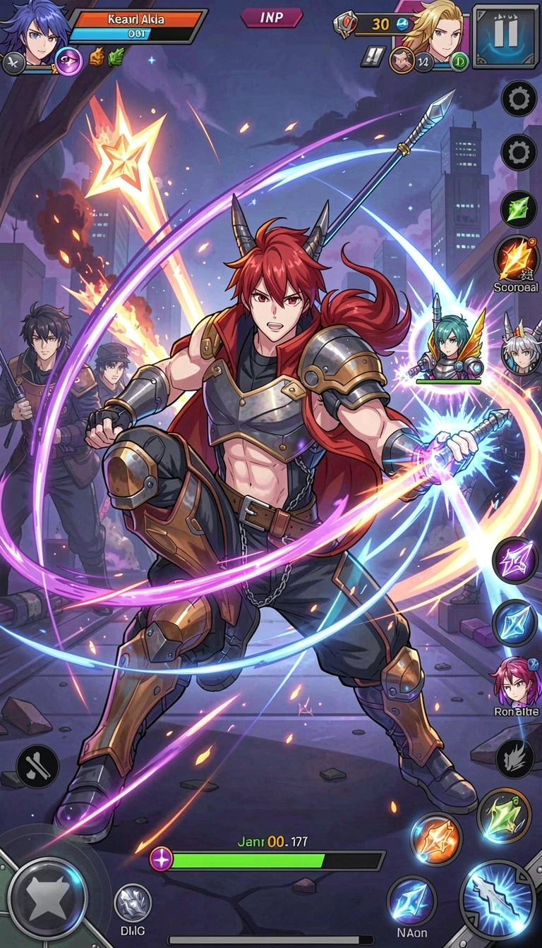 Screenshot Download slot8808 APK untuk Android nomor 1