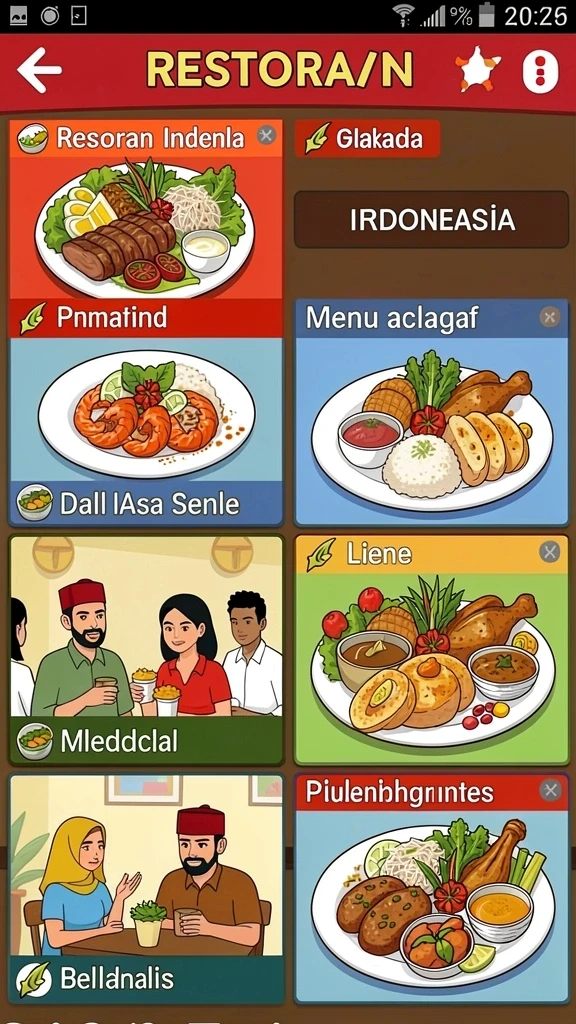 Screenshot Download sinte4d APK untuk Android nomor 1