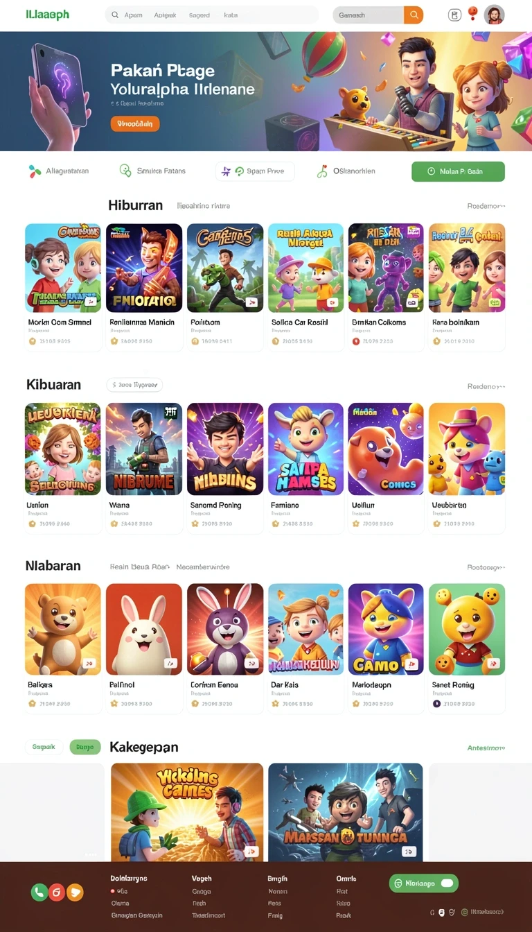 Screenshot Download sikat88 APK untuk Android nomor 1