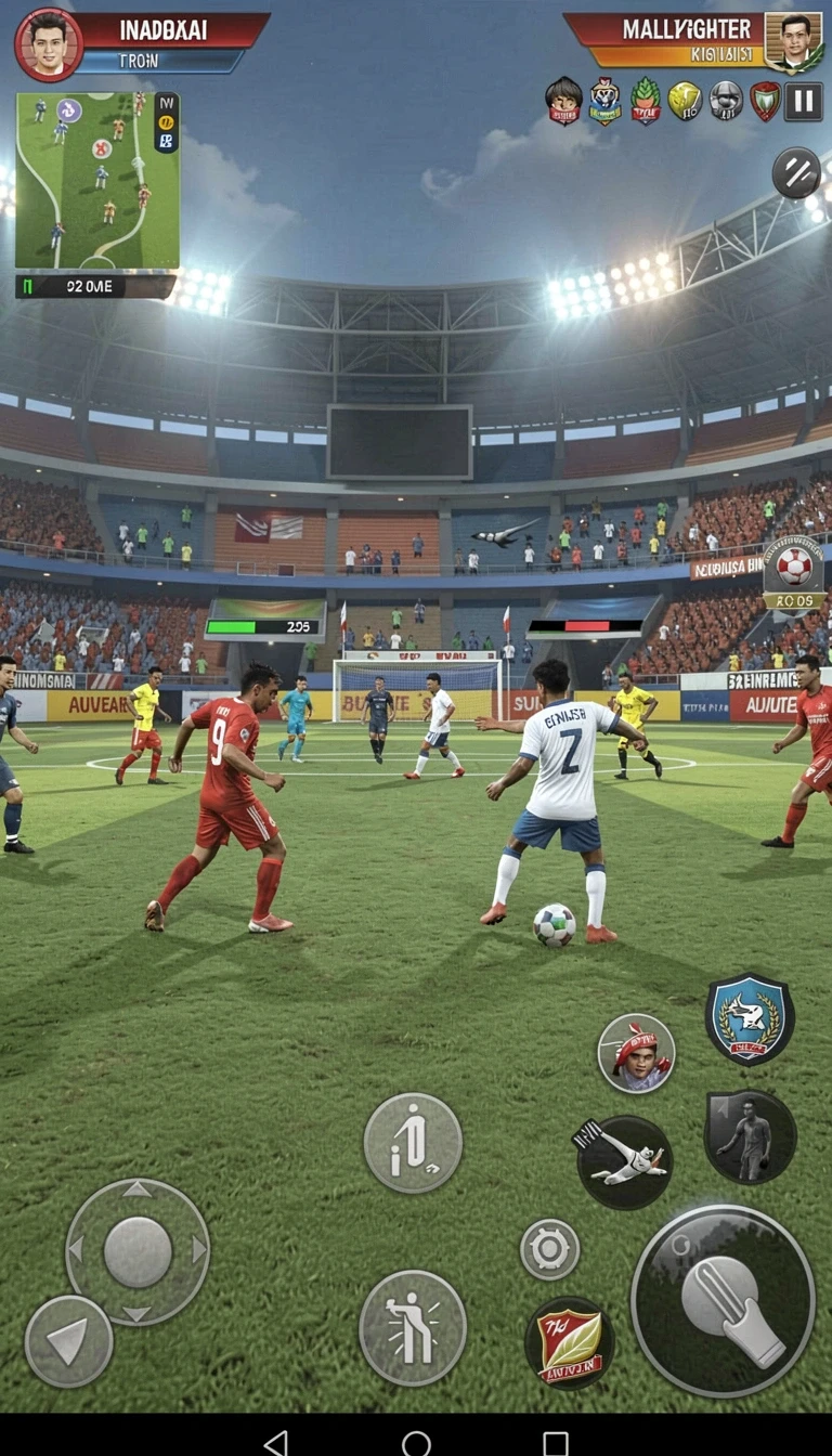 Screenshot Download sinte4d APK untuk Android nomor 3