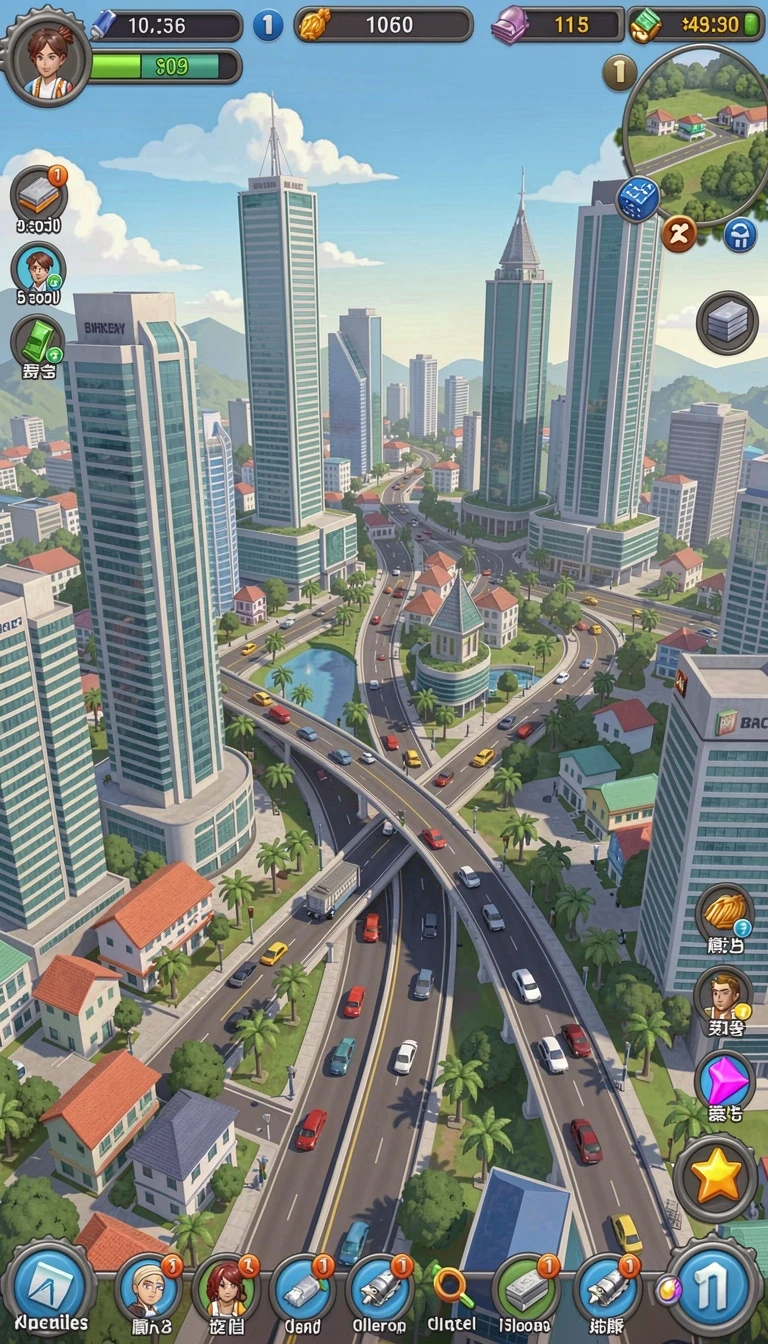 Screenshot Download sip33 APK untuk Android nomor 1